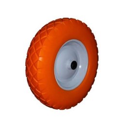 KOŁO PEŁNE PIANKOWE BIEŻNIK KOSTKA 400MM 400MPKŁ, ŁOŻ.KULK. ZABI