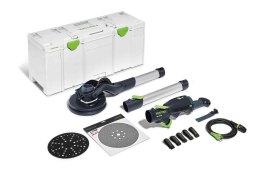 SZLIFIERKA PRZEGUBOWA PLANEX LHS 2 225 EQI-PLUS FESTOOL