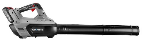 AKUMULATOROWA DMUCHAWA DO LIŚCI 36V ENERGY+ GRAPHITE