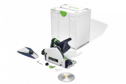 AKUMULATOROWA ZAGŁĘBIARKA TSC 55 KEB-BASIC 0*AH FESTOOL