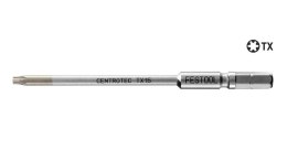 BIT TX 15-100 CE/2 FESTOOL