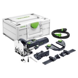 FREZARKA DO POŁĄCZEŃ DOMINO DF 500 Q-SET FESTOOL