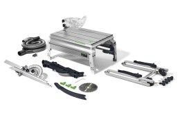 PILARKA STOLIKOWA CS 50 EBG FESTOOL
