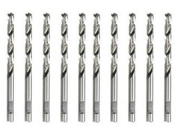 WIERTŁO SPIRALNE HSS D 3/33 M/10 FESTOOL