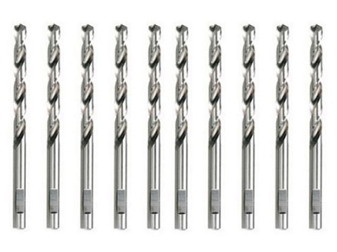 WIERTŁO SPIRALNE HSS D 6.5/63 M/10 FESTOOL