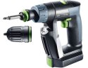 WIERTARKO-WKRĘTARKA AKU. CXS 2.6-PLUS FESTOOL