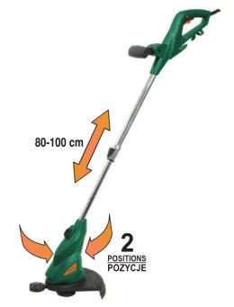 PODKASZARKA ELEKTRYCZNA 50W TOYA