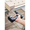 WIERTARKO-WKRĘTARKA AKUMULATOROWA TXS 2.6-SET FESTOOL