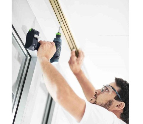 WIERTARKO-WKRĘTARKA AKUMULATOROWA TXS 2.6-SET FESTOOL