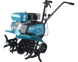 GLEBOGRYZARKA SPALINOWA 7KM K&S GERMANY