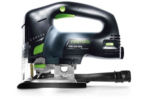 WYRZYNARKA PSB 420 EBQ-PLUS FESTOOL