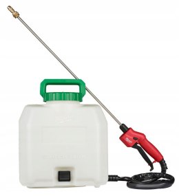 ZBIORNIK ROZPYLACZA PŁYNÓW CHEMICZNYCH M18BPFP-CST MILWAUKEE