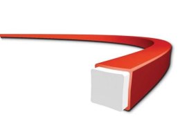 ŻYŁKA NYLONOWA KWADRAT PRO 3.0MM/15MM MAKITA