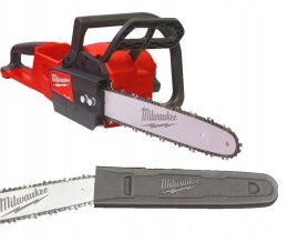 PILARKA ŁAŃCUCHOWA AKUM. M18FCHS-0-FUEL 40CM 18V 0*AH MILWAUKEE