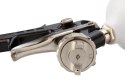 PISTOLET LAKIERNICZY GÓRNY ZBIORNIK 0.6L. DYSZA 1.5MM NEO
