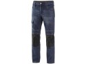 SPODNIE JEANS CXS NIMES 1 ROZMIAR 52 CXS