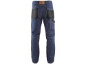 SPODNIE JEANS CXS NIMES 1 ROZMIAR 52 CXS