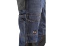 SPODNIE JEANS CXS NIMES 1 ROZMIAR 56 CXS