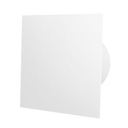 WENTYLATOR VERONI GLASS 100 S BIAŁY DOSPEL