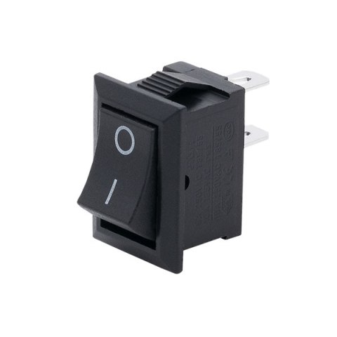 WYŁĄCZNIK DWUBIEGUNOWY MIKRO VOLTEO