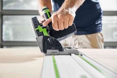 ZAGŁĘBIARKA TS 55 FEBQ-PLUS-FS FESTOOL