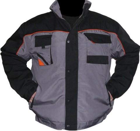 KURTKA OCIEPLANA PROFESSIONAL KRÓTKA ROZMIAR 64/197/132 UN