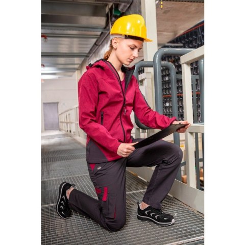 KURTKA SOFTSHELL DAMSKA XXL NEO