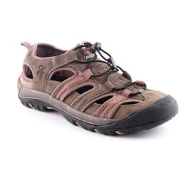 SANDAŁY SAHARA BRĄZOWE CXS ROZMIAR 46 CXS