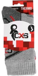 SKARPETY CXS THERMMAX ROZMIAR 43-45 CXS
