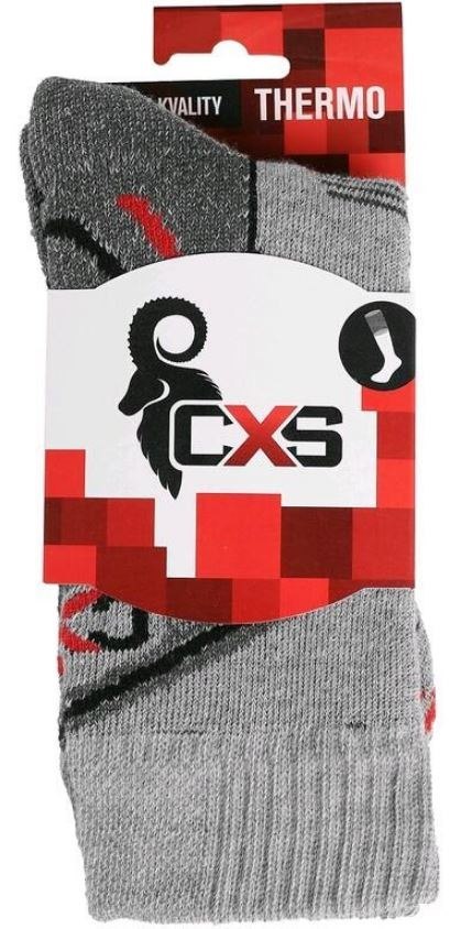 SKARPETY CXS THERMMAX ROZMIAR 43-45 CXS