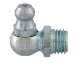 SMAROWNICZKA STOŻKOWA ZAGIĘTA 90ST H2 M6*1 OPK. 10SZT UN