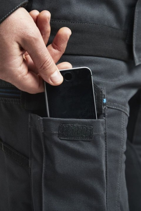 SPODNIE OCHRONNE DO PASA WX3 T701MGR REGULAR 40/EU56 PORTWEST