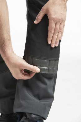 SPODNIE OCHRONNE DO PASA WX3 T701MGR REGULAR 42/EU58 PORTWEST