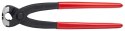 SZCZYPCE DO MONTAŻU OPASEK ZACISKOWYCH OETIKER 220MM KNIPEX