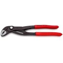 SZCZYPCE DO RUR COBRA NASTAWNE 250MM KNIPEX