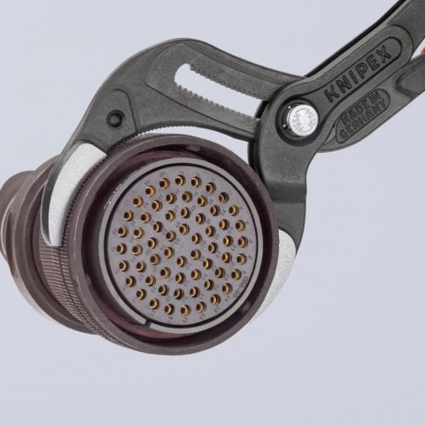 SZCZYPCE DO SYFONÓW SANITARNYCH I ZŁĄCZY 250MM, 25-80MM KNIPEX