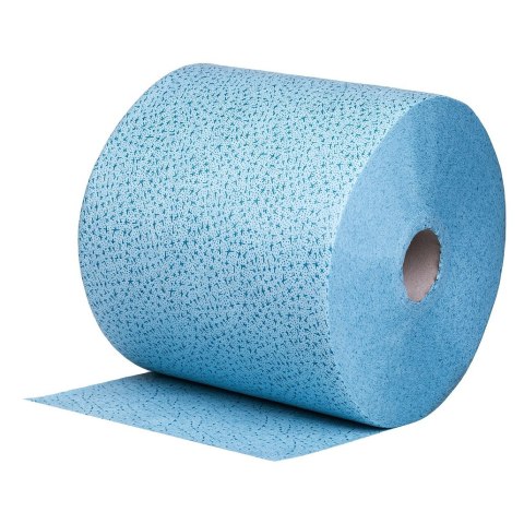 CZYŚCIWO WŁÓKNINOWE SONEX POLISH 32X37CM, 500 LISTKÓW SONEX