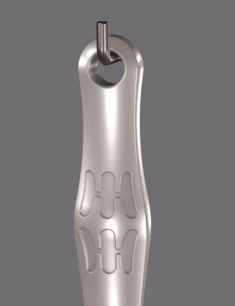 KLUCZ SAMONASTAWNY PŁASKI JOKER XS 7-10MM WERA