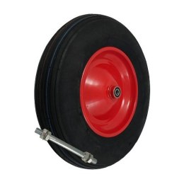 KOŁO PNEUMATYCZNE METAL-GUMA 3800MM BEZ OBUDOWY 380X4ŁK/12 ZABI