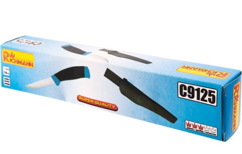 NÓŻ MONTERSKI FINKA Z KABURĄ 220MM RICHMANN