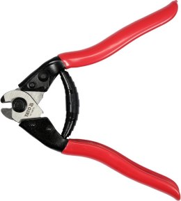 NOŻYCE DO DRUTU I LINEK STALOWYCH 190MM YATO