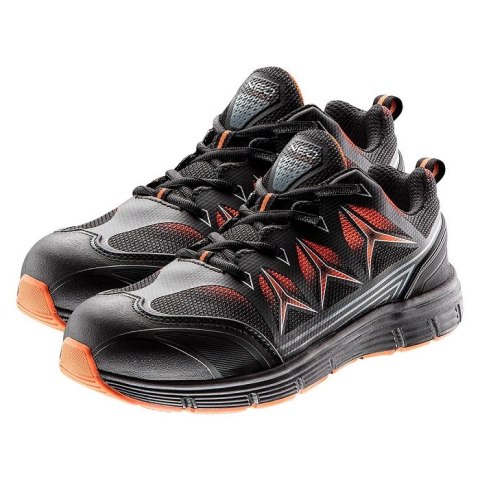 PÓŁBUTY ZAWODOWE OB, BEZ METALU ROZM.40 NEO