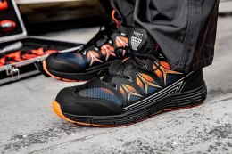 PÓŁBUTY ZAWODOWE OB, BEZ METALU ROZM.45 NEO