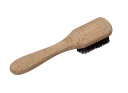 SZCZOTKA DO BUTÓW MAZAK CZARNY EPM