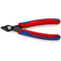 SZCZYPCE DO CIĘCIA 125MM ELECTRONIC SUPER KNIPS KNIPEX