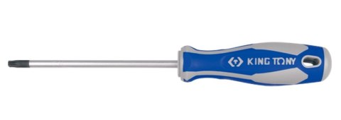 WKRĘTAK TORX T8 3.2*75MM KING TONY