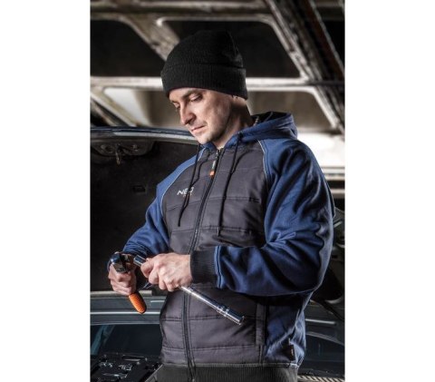 CZAPKA AKRYLOWA, 320G/M2 NEO