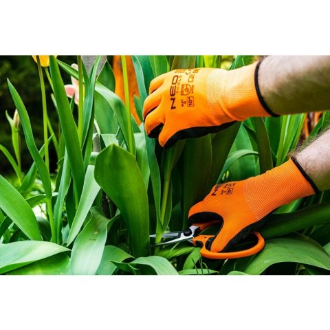 NOŻYCZKI OGRODOWE 185MM NEO