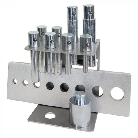 OSPRZĘT DO PRAS HYDRAULICZNYCH 10 EL. JUMBO