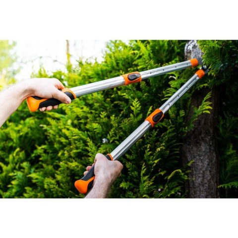 SEKATOR DO GAŁĘZI KOWADEŁKOWY 670MM, ZAKRES DO 42MM, PRZEKŁ. NEO